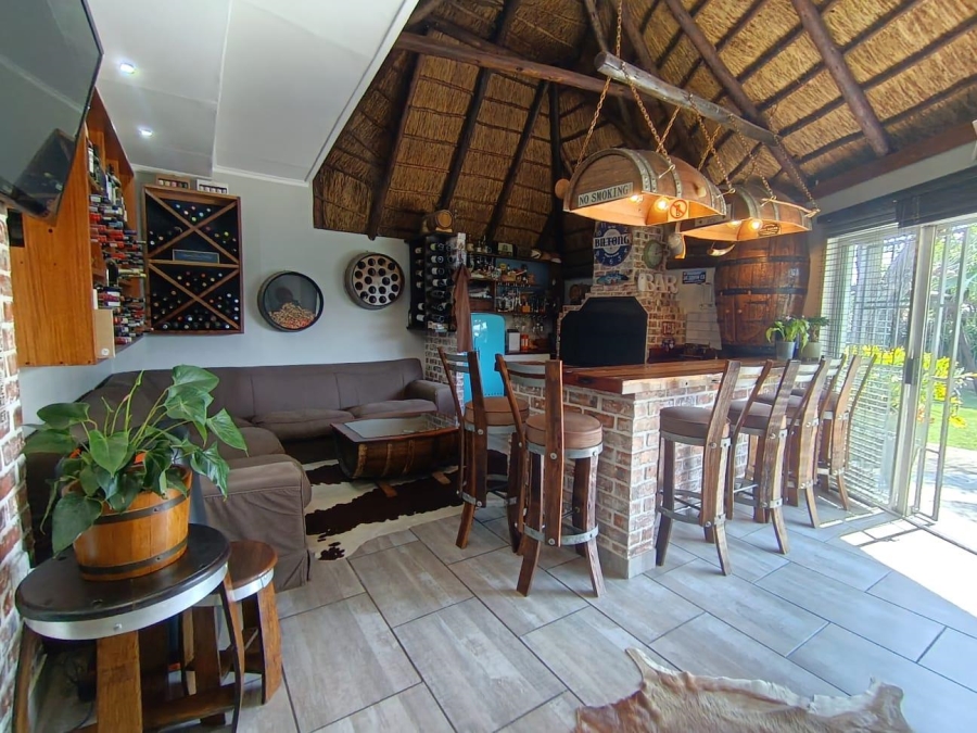 5 Bedroom Property for Sale in Universitas Free State